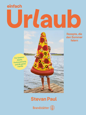 cover image of Einfach Urlaub